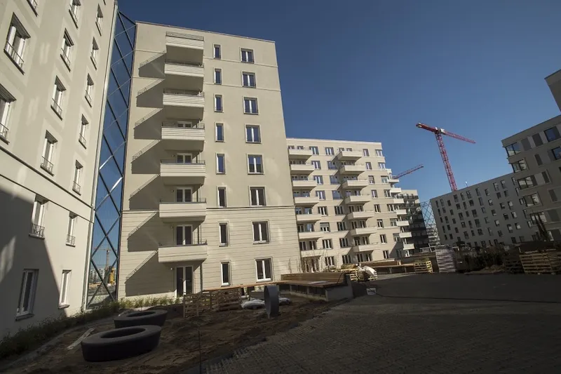 WBS Wohnung nahe Hauptbahnhof nur mit WBS 100 / 140 !! — photo 1